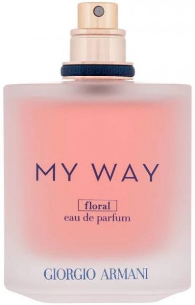 Parfém Giorgio Armani Giorgio Armani My Way Floral, Parfumovaná voda 90ml - Tester Pre ženy Parfumovaná voda