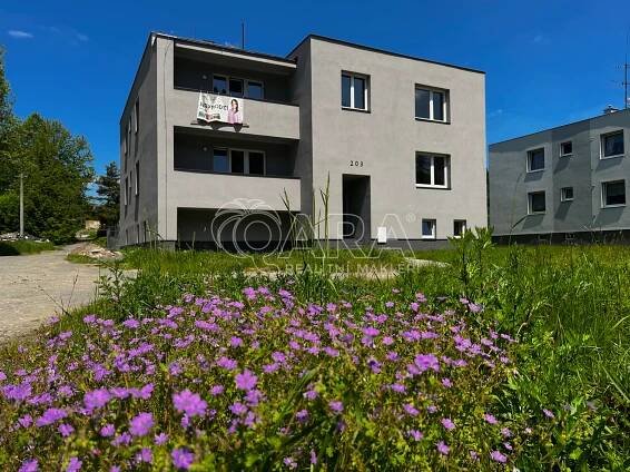 Prodej bytu 1+kk 22 m²