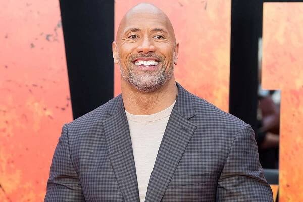 Dwayne Johnson Debuts Black Adam Costume: 'You've Waited Long Enough'