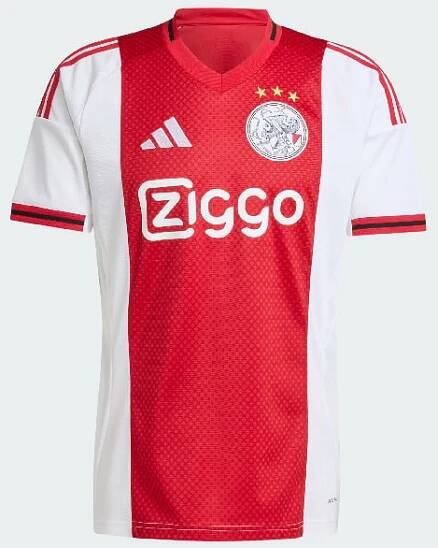 Buy AFC Ajax Tickets 2025/26 | Football Ticket Net