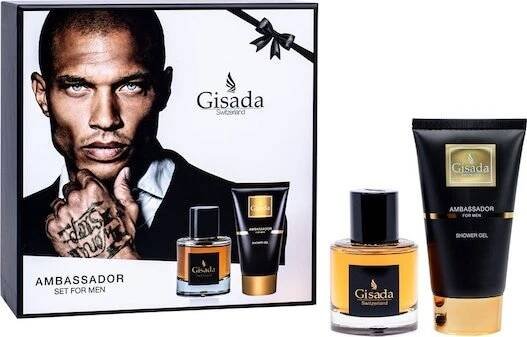 Gisada Ambassador M EDP