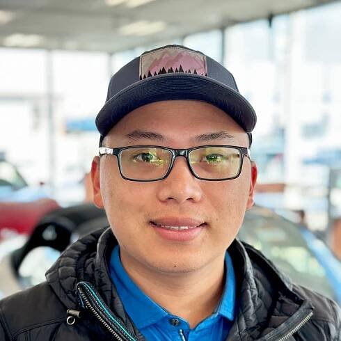 Kevin Yang