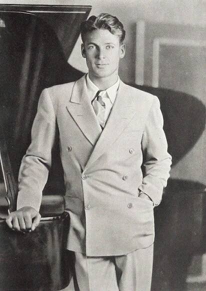 Charles Farrell (Schauspieler, 1901) – Wikipedia