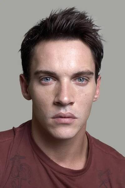 Jonathan Rhys Meyers herec