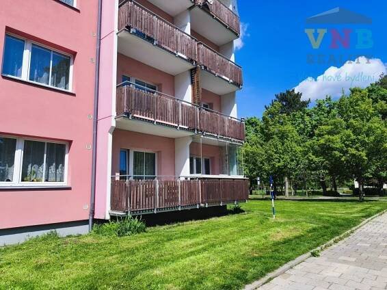 sídl. Svobody, Prostějov