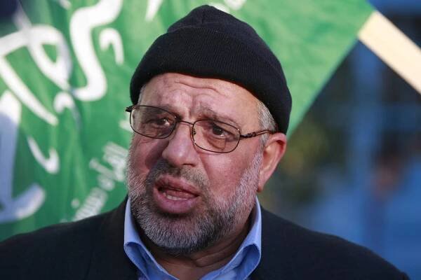 Hamas spokesman among scores detained in occupied West Bank