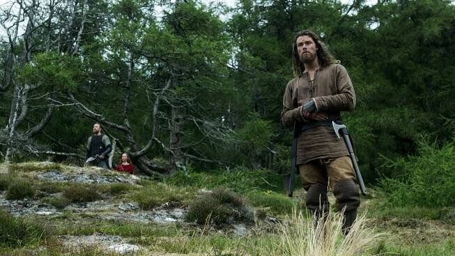 Vikingové: Valhalla: 3×8 – Filmy a Seriály online zdarma.