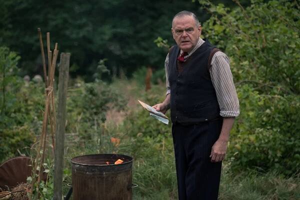 Agatha Christie: Vraždy podle abecedy - Epizoda 1 - Z filmu - Kevin McNally