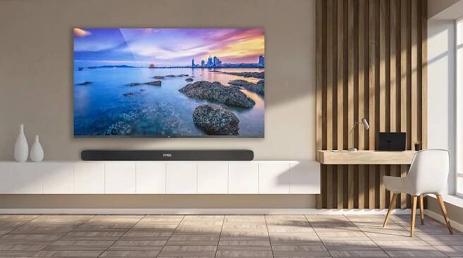 TCL TS8111