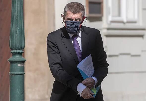 Premiér Babiš: Ochranná opatření potrvají nejméně do Velikonoc