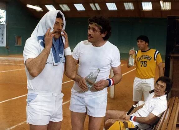 Jean Rochefort