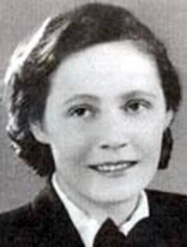 Vítězslava Kaprálová