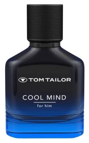 Tom Tailor Cool Mind - EDT 30 ml