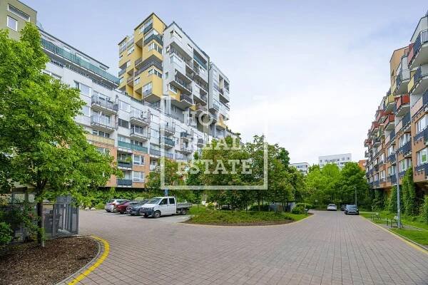 Prodej byty 2+kk, 48 m2 - Praha - Vysočany | Reality.iDNES.cz 