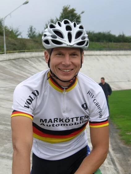 Stefan Klare