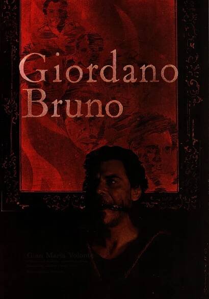 Giordano Bruno | Aukční Galerie Artia