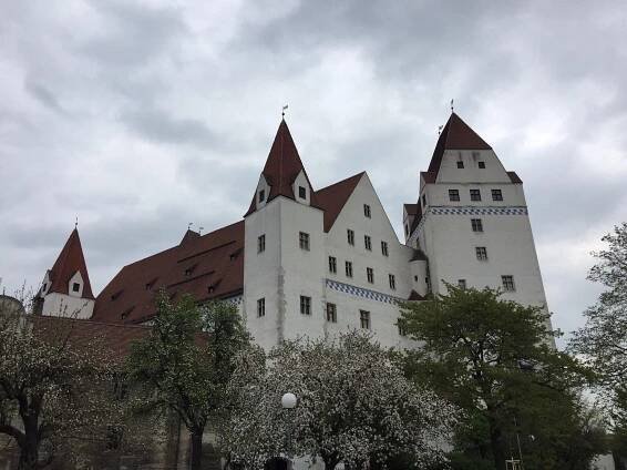 Ingolstadt, Germany: All You Must Know Before You Go (2025) - Tripadvisor
