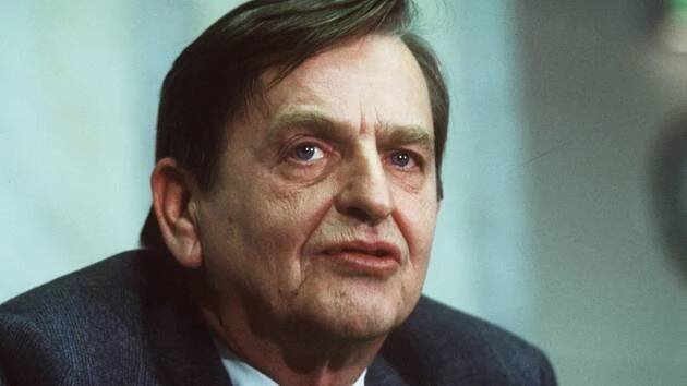 Vražda Palmeho zůstane neobjasněná. Švédsko po 34 letech ukončilo vyšetřování