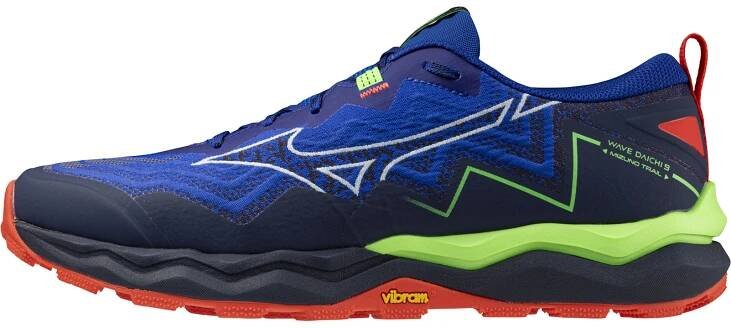 Obrázek produktu pro Mizuno Wave Daichi 9 trailová obuv pánská