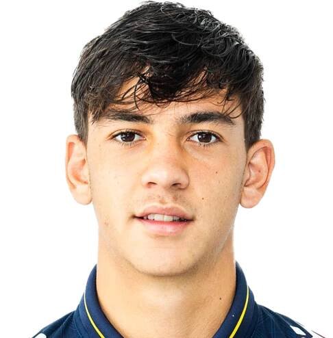 Edgar Alcañiz (Levante UD) - informace o Edgar Alcañiz na Eurofotbalu