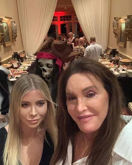 Melanie Griffithová a Caitlyn Jennerová k nepoznání! Karanténa je poznamenala?!