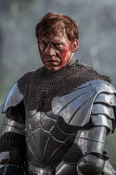 Instruments of Darkness - Z filmu - Rupert Grint
