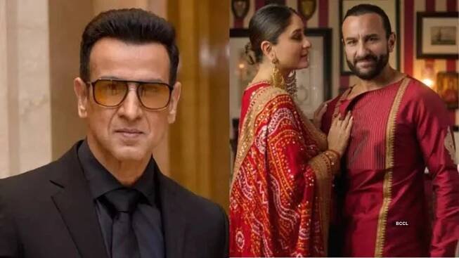 Ronit Roy: From battling alcoholism to revealing details about Saif Ali Khan’s stabbing incident, financial struggles, and more: Ronit Roy makes candid revelations