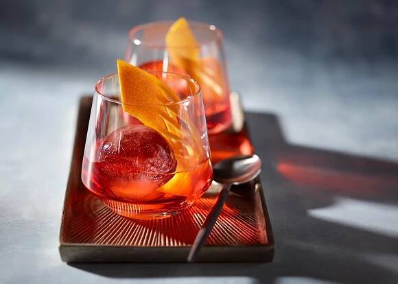 OHLQ - Pours, Pairings and Partnership - OMS Photo