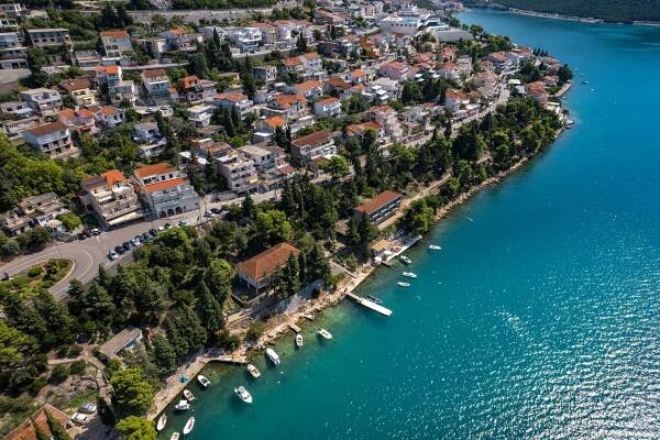 Neum, Bosna a Hercegovina: Atrakce, památky, co vidět na dovolené