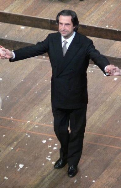 Riccardo Muti citáty