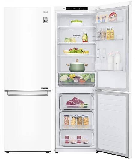 Chlad/mraz LG GBP 61SWPFN 13990 Kč