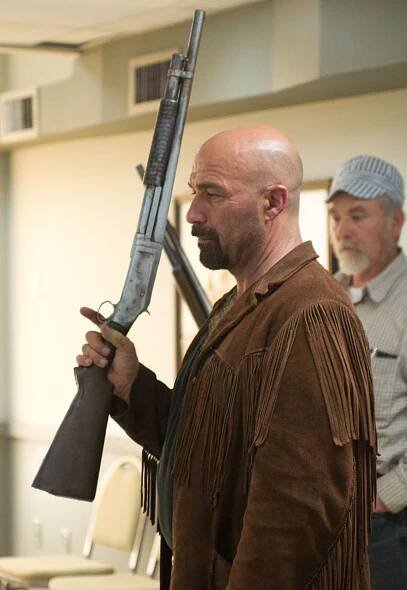 7 Minutes - Kevin Gage