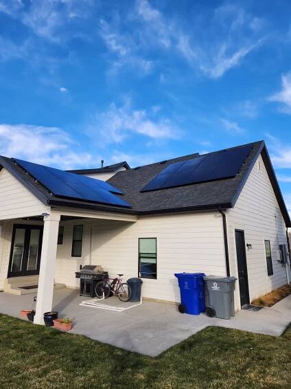 Top 5 Reasons to Go Solar | Optimum Energy Group