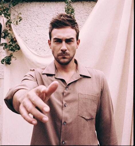 interview | tom austen