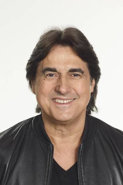 Nick Giannopoulos