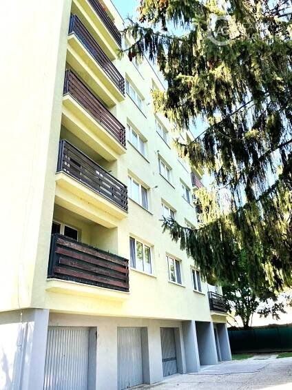 AG REALITY I PREDANÉ KOMPLETNE NOVOZREKONŠTRUOVANÝ 3i. BYT - DUNAJSKÁ LUŽNÁ | AG reality & finance, s. r. o.