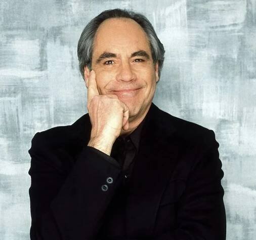 Robert Klein