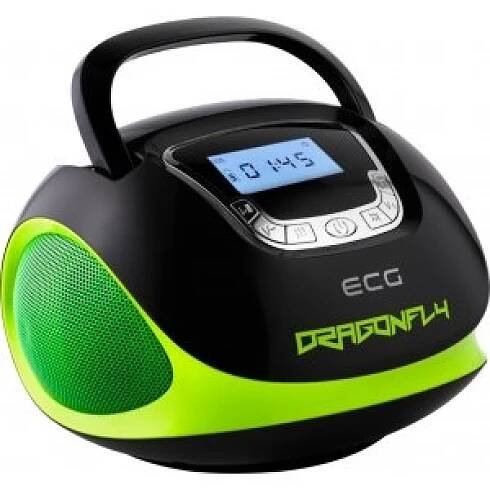 ECG R 500 U Dragonfly