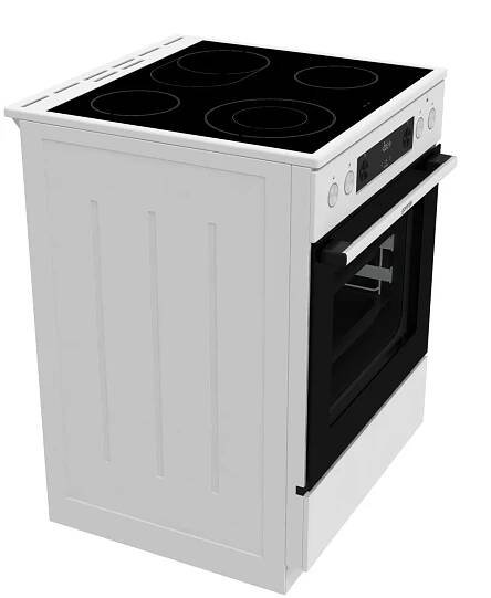 Elektrický sporák - GECS6C70WPA - GORENJE