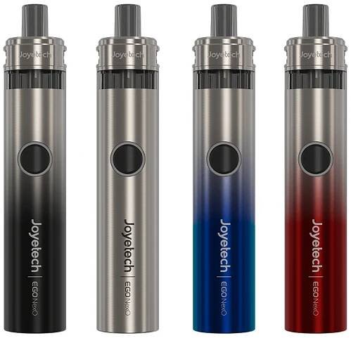Joyetech eGo NexO Pod Kit (Red)