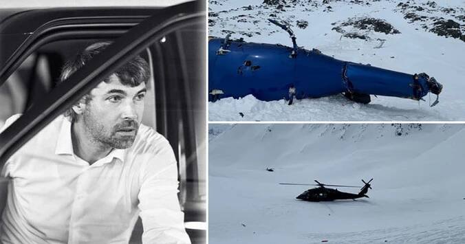 Nejbohatší Čech Petr Kellner (†56) tragicky zemřel: Náhlá výměna pilota a detaily od přítele