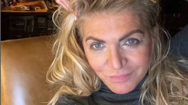 Bývalá milenka slavných Martina Formanová: PRAVDA O TĚHOTENSTVÍ S GOTTEM!