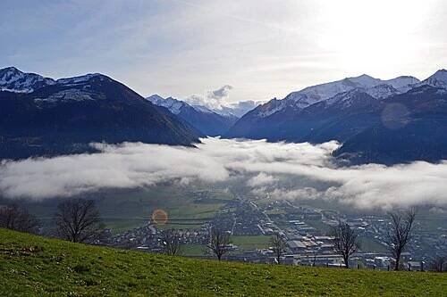 Bruck an der Großglocknerstraße - Wikipedia