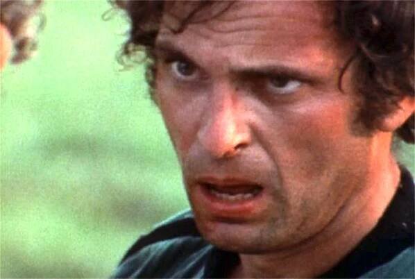 Video: Rip Torn vs. Norman Mailer ve filmu Maidstone