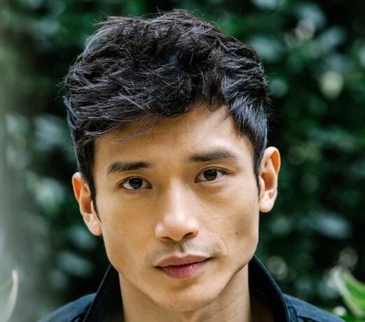 ‘Top Gun: Maverick’ Taps ‘The Good Place’s Manny Jacinto For Pilot Duty