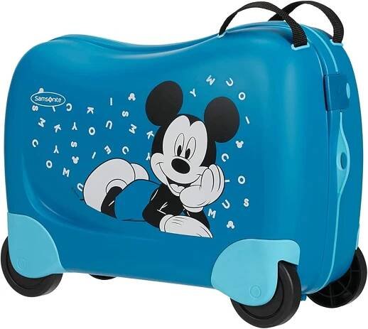 Samsonite Dream Rider Mickey
