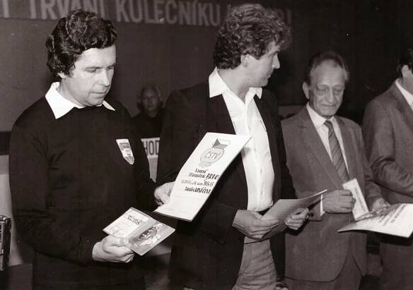 Zoltán Kováč - Kulečníkový klub