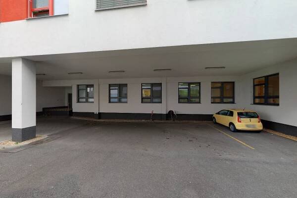 Dětské oddělení - Nemocnice Jindřichův Hradec foto 1