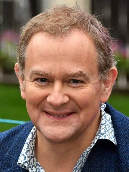 Hugh Bonneville - Actor