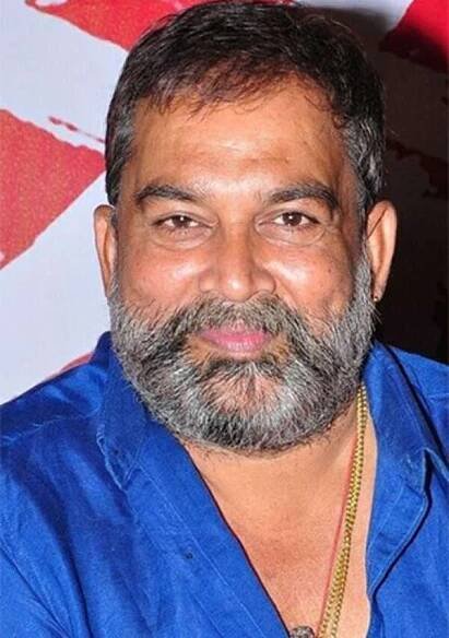 Madhusudhan Rao: Movies, Photos, Videos, News, Biography & Birthday | Times of India